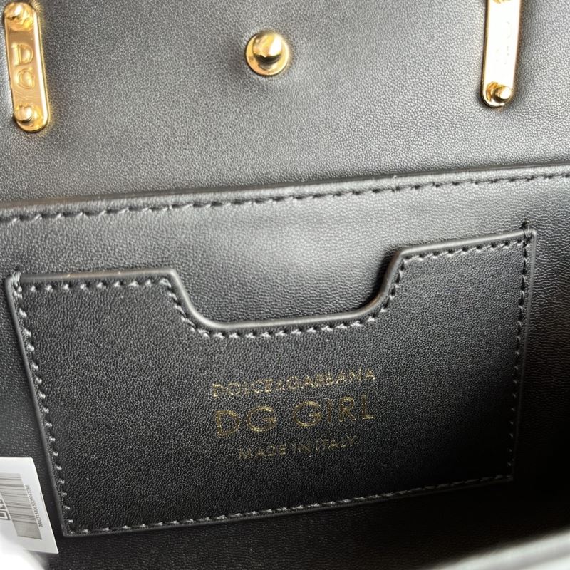 Dolce Gabbana Top Handle Bags